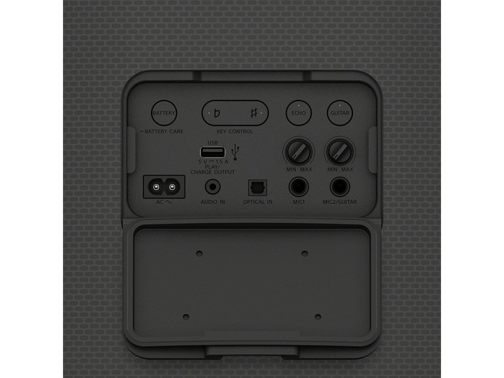 Аудио система Sony SRS-XV800 Party System 22891_4.jpg