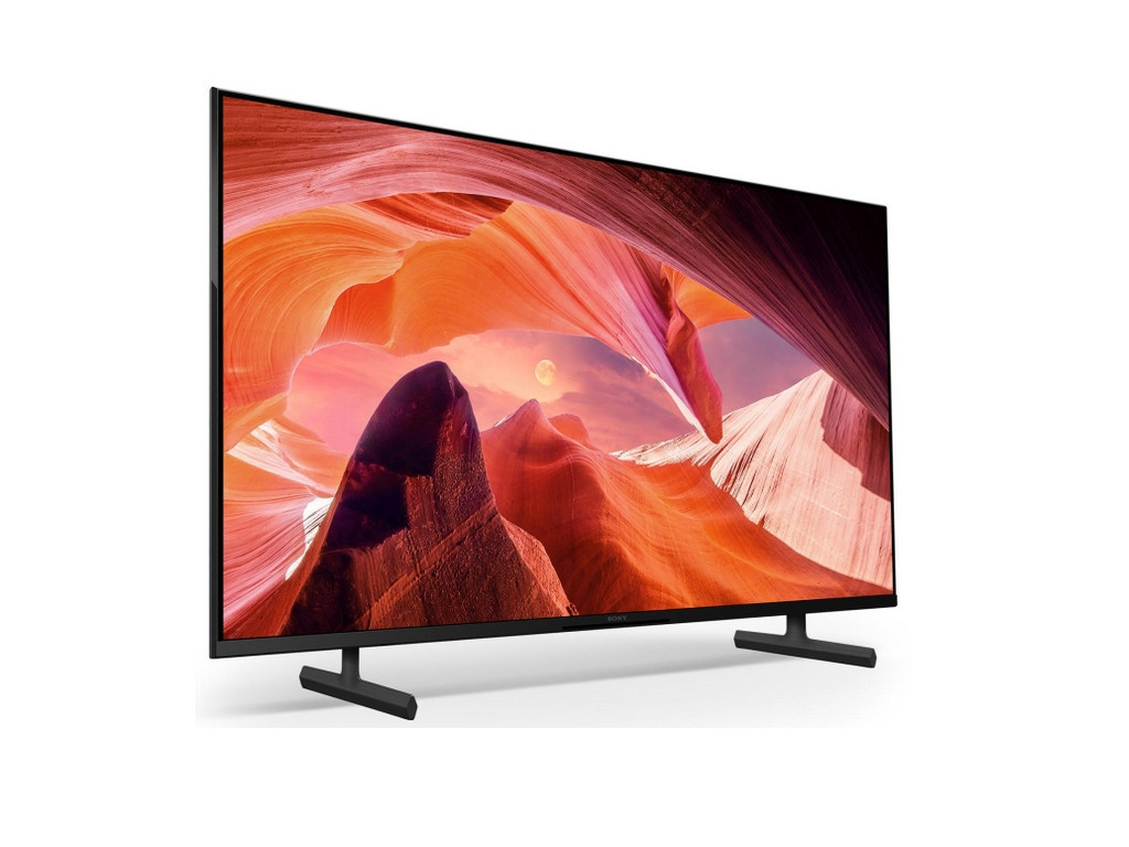 Телевизор Sony KD-55X80L 55" 4K HDR TV BRAVIA 24754_2.jpg
