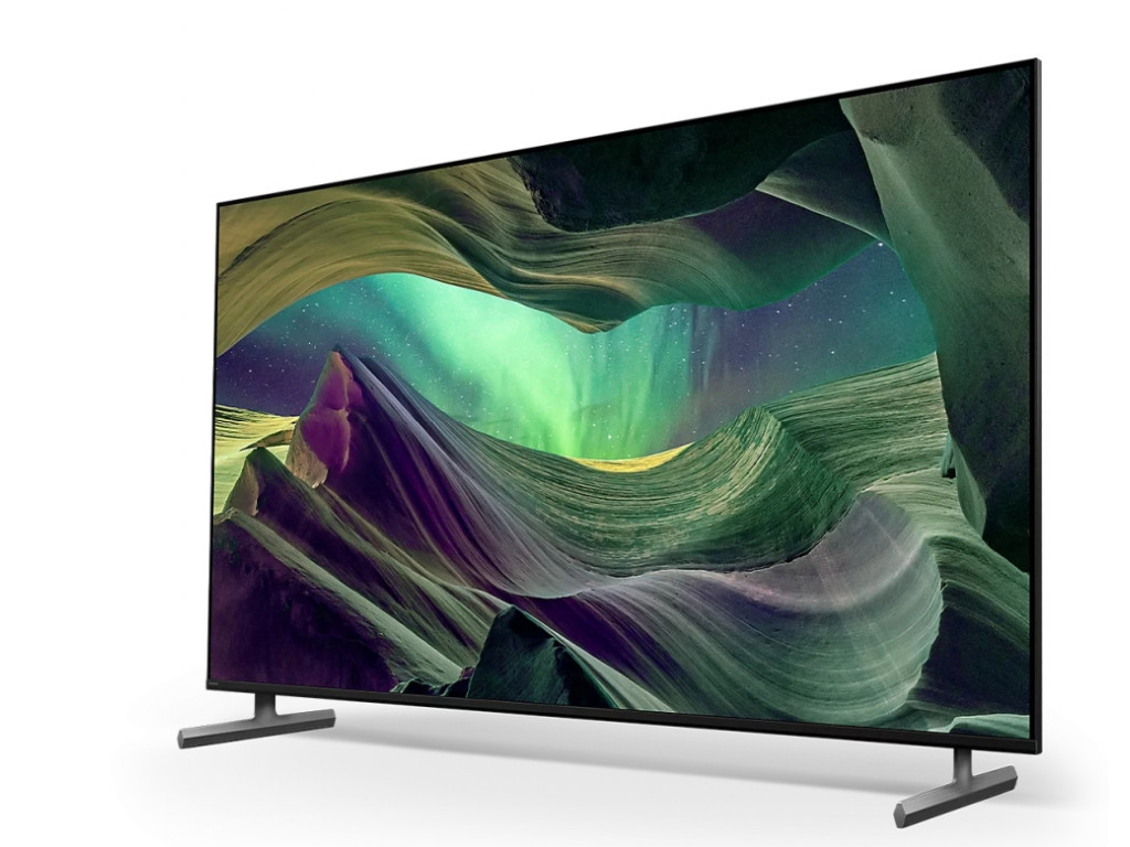 Телевизор Sony KD-65X85L 65" 4K HDR TV BRAVIA  24755_1.jpg