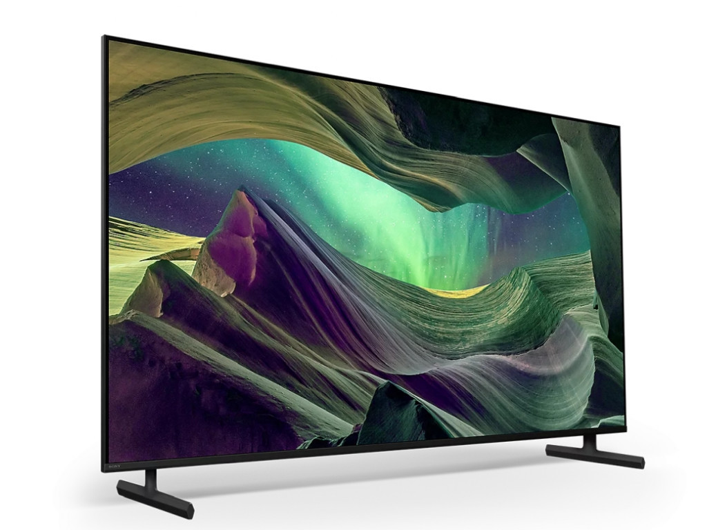 Телевизор Sony KD-65X85L 65" 4K HDR TV BRAVIA  24755_2.jpg
