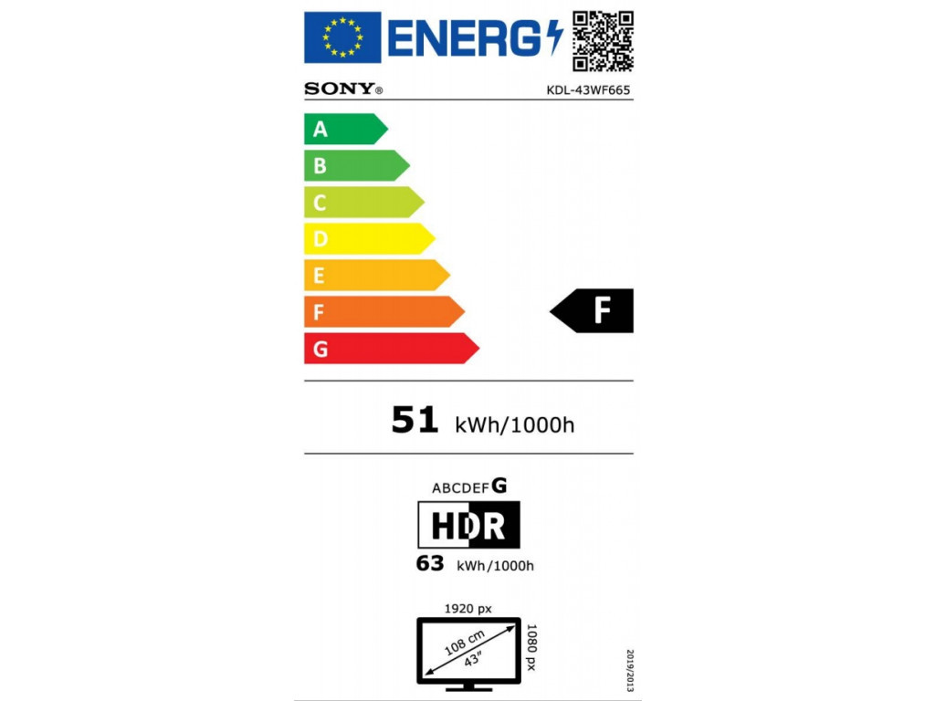 Телевизор Sony KDL-43WF665 43" Full HD TV BRAVIA 252_5.jpg