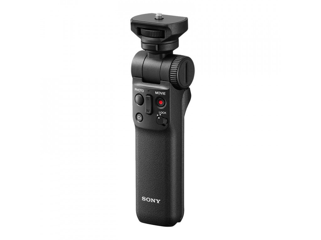 Аксесоар Sony Bluetooth wireless vlogging grip for AMC/DSC 26929.jpg