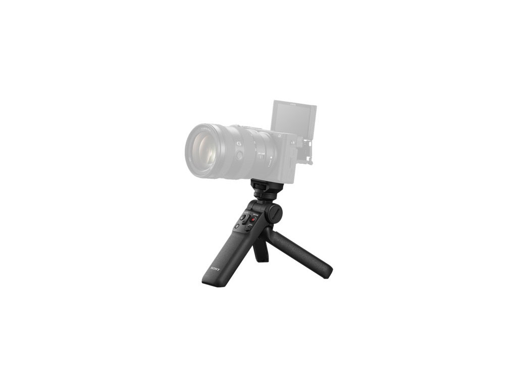 Аксесоар Sony Bluetooth wireless vlogging grip for AMC/DSC 26929_3.jpg