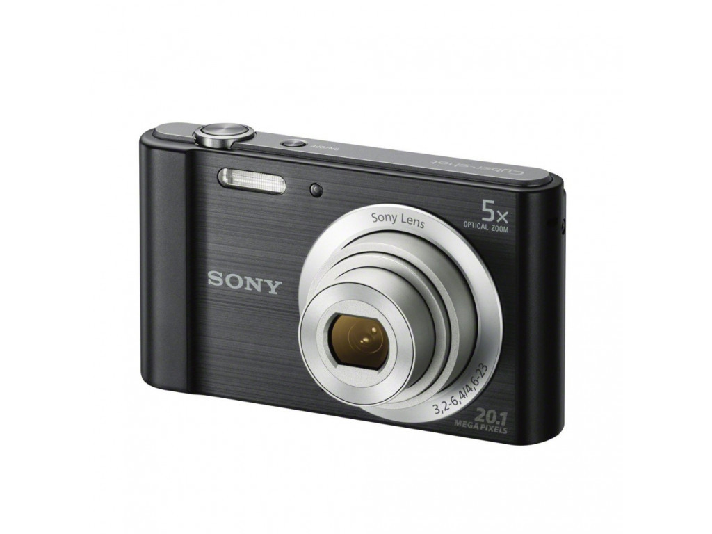 Цифров фотоапарат Sony Cyber Shot DSC-W800 black 2851_1.jpg