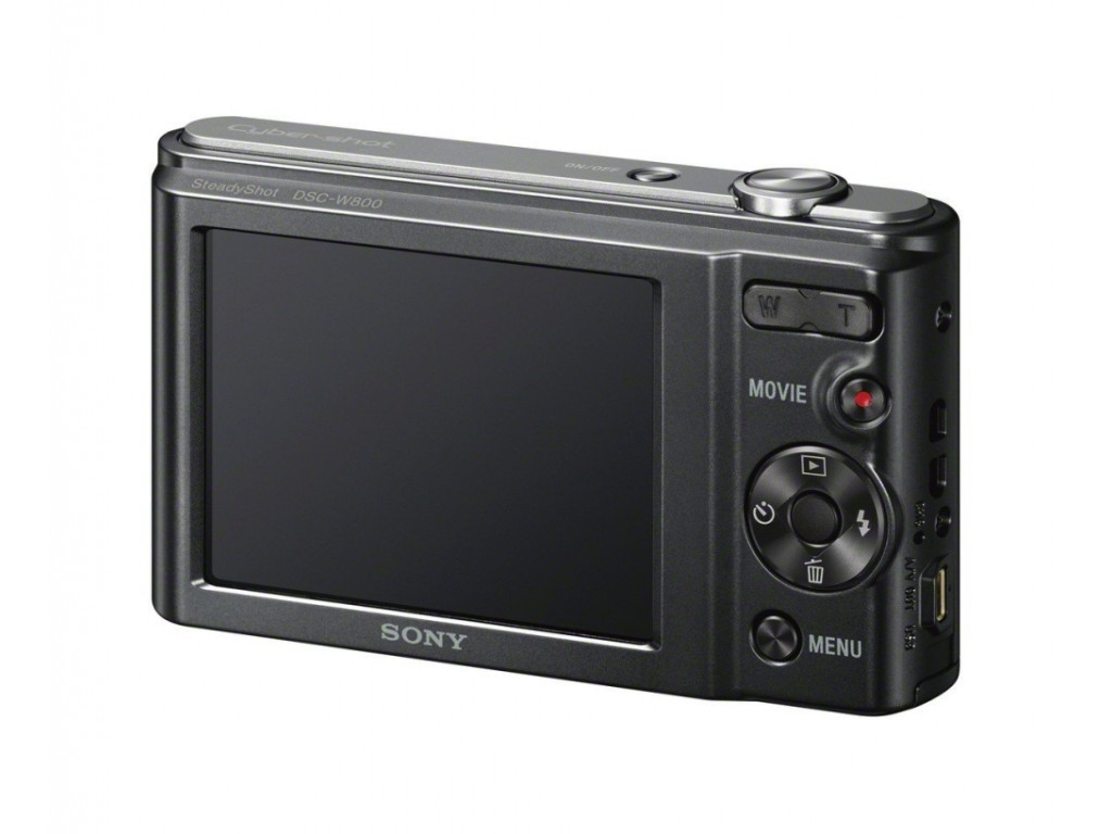 Цифров фотоапарат Sony Cyber Shot DSC-W800 black 2851_11.jpg