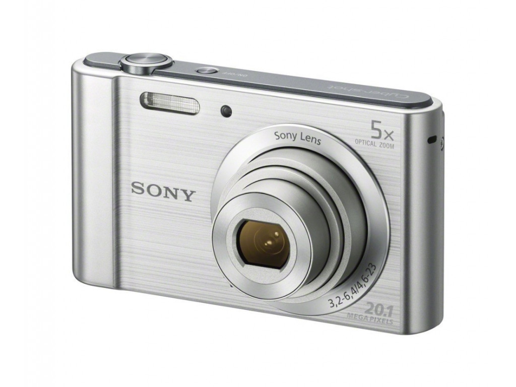 Цифров фотоапарат Sony Cyber Shot DSC-W800 silver 2852_1.jpg
