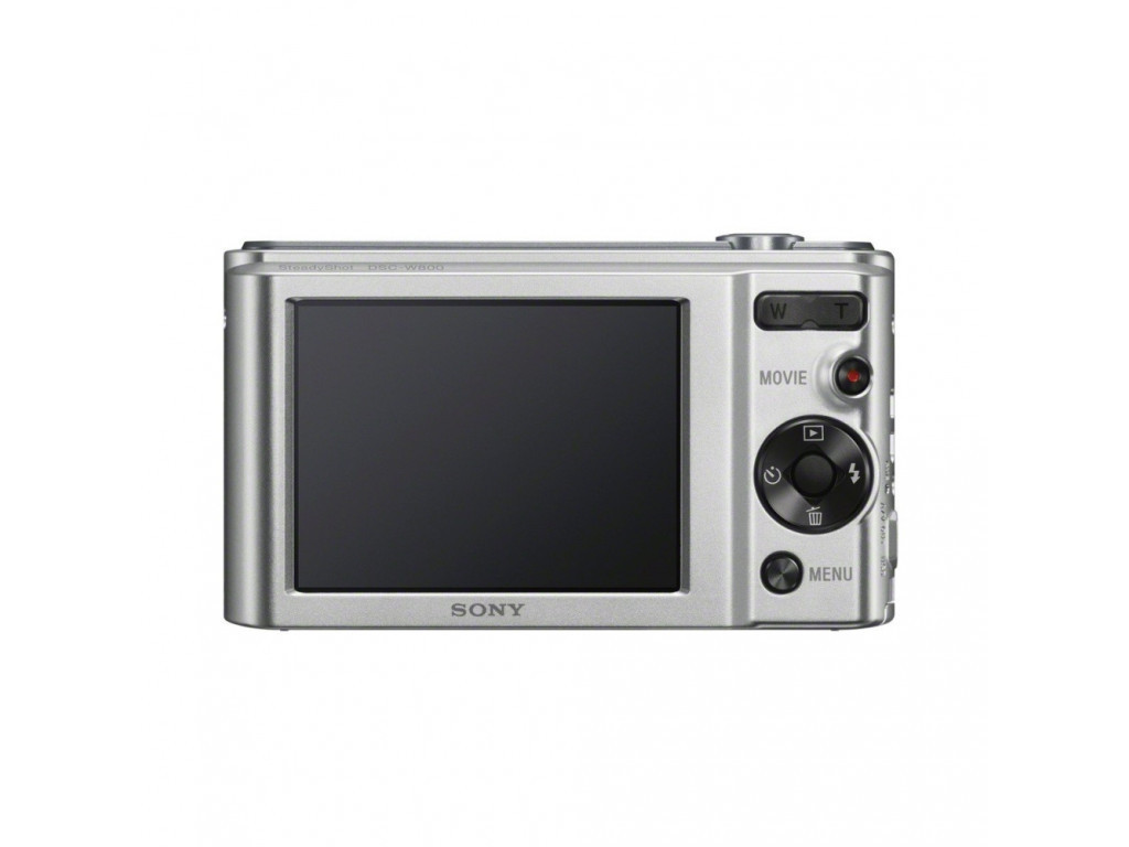 Цифров фотоапарат Sony Cyber Shot DSC-W800 silver 2852_11.jpg