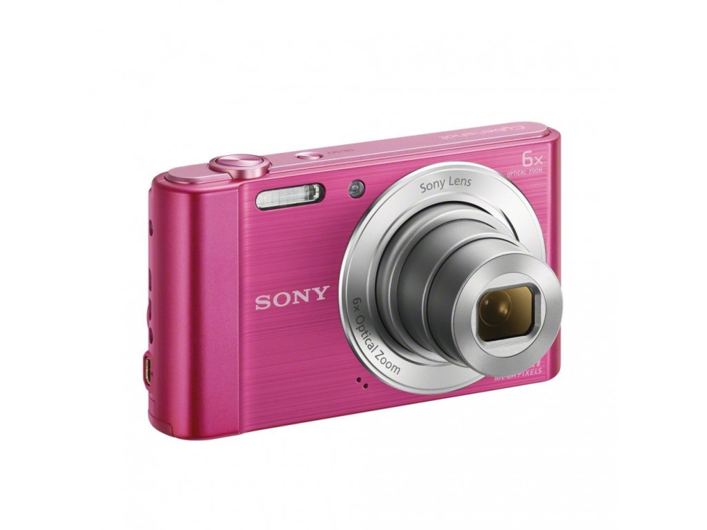 Цифров фотоапарат Sony Cyber Shot DSC-W810 pink 2854_11.jpg