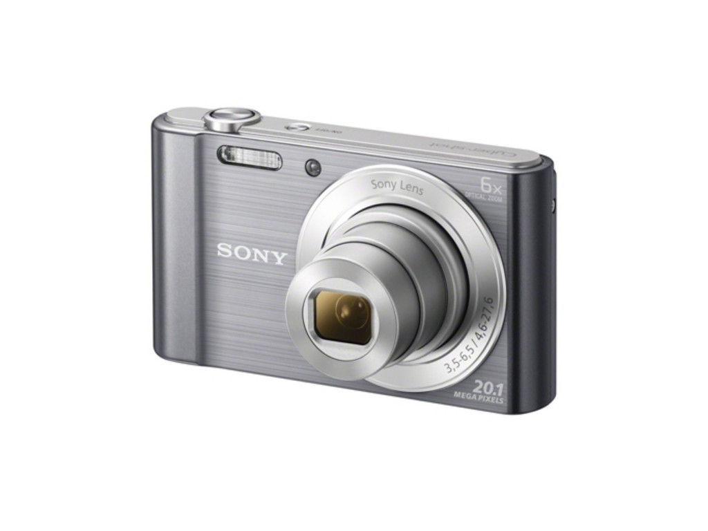 Цифров фотоапарат Sony Cyber Shot DSC-W810 silver 2855_11.jpg