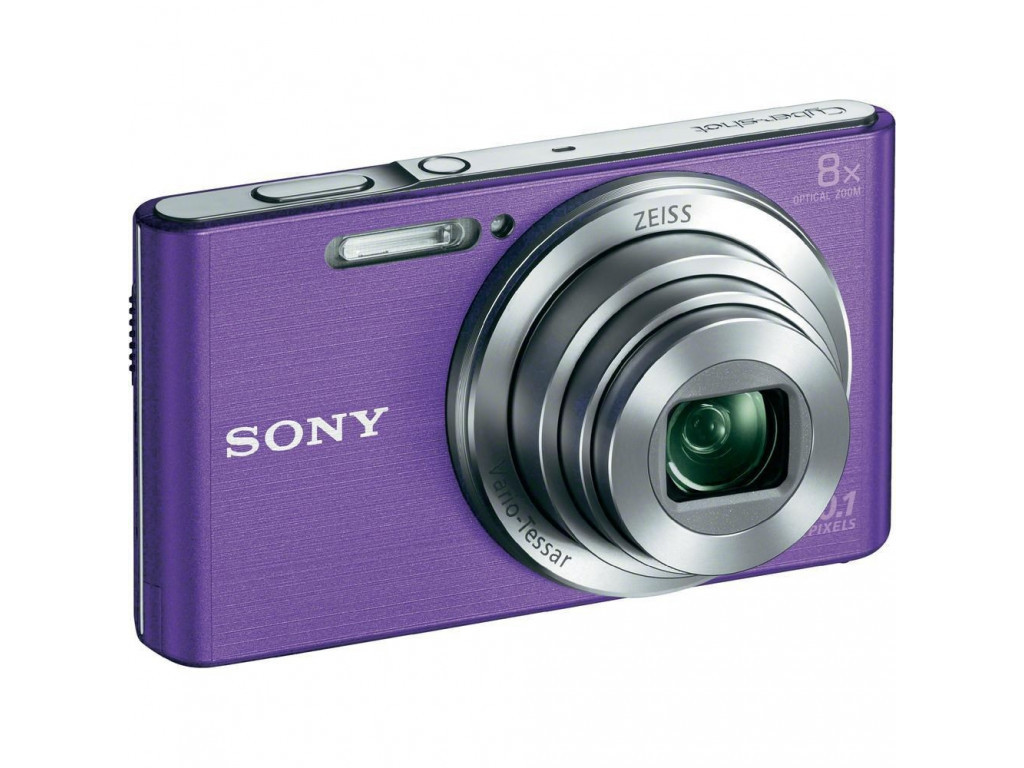 Цифров фотоапарат Sony Cyber Shot DSC-W830 violet 2859_11.jpg