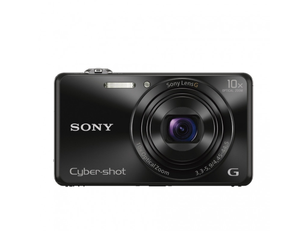 Цифров фотоапарат Sony Cyber Shot DSC-WX220 black 2860.jpg