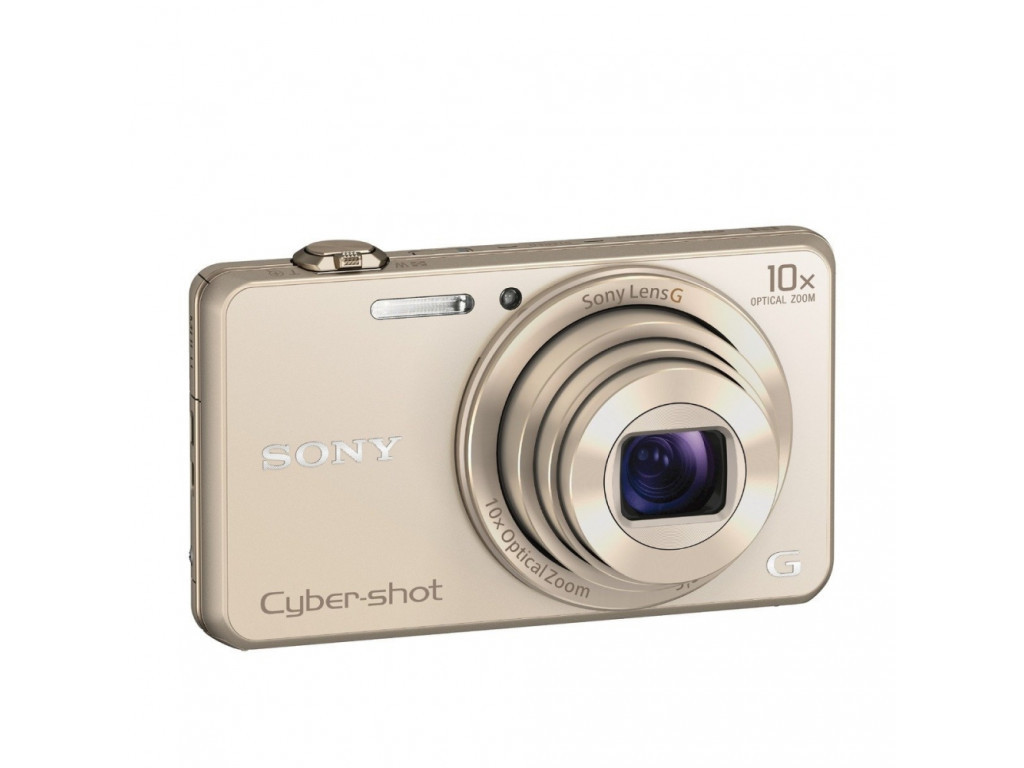 Цифров фотоапарат Sony Cyber Shot DSC-WX220 gold 2861_1.jpg