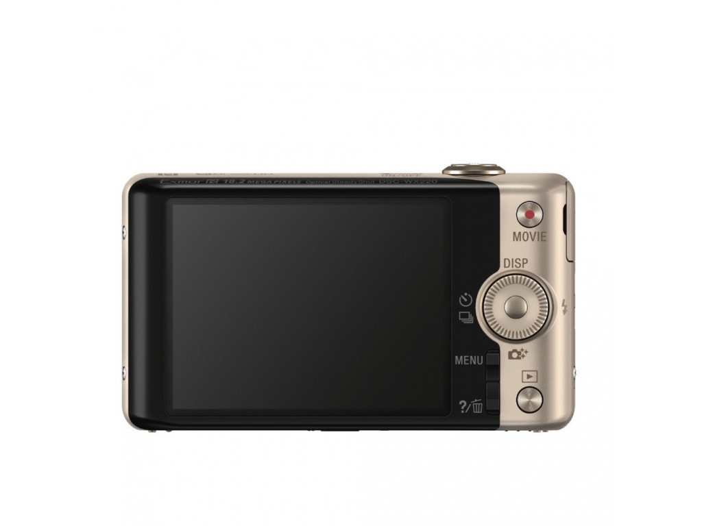 Цифров фотоапарат Sony Cyber Shot DSC-WX220 gold 2861_11.jpg