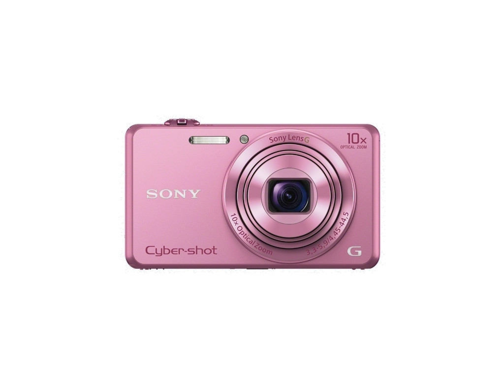 Цифров фотоапарат Sony Cyber Shot DSC-WX220 pink 2862.jpg