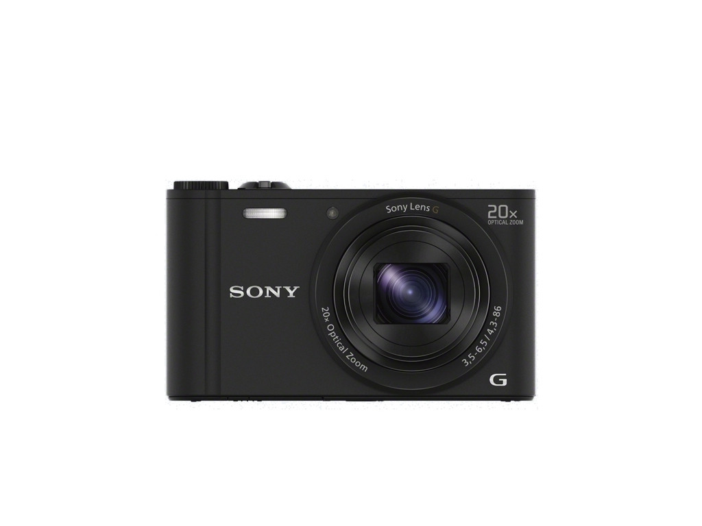 Цифров фотоапарат Sony Cyber Shot DSC-WX350 black 2863.jpg