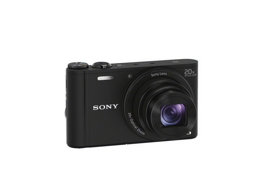 Цифров фотоапарат Sony Cyber Shot DSC-WX350 black 2863_1.jpg
