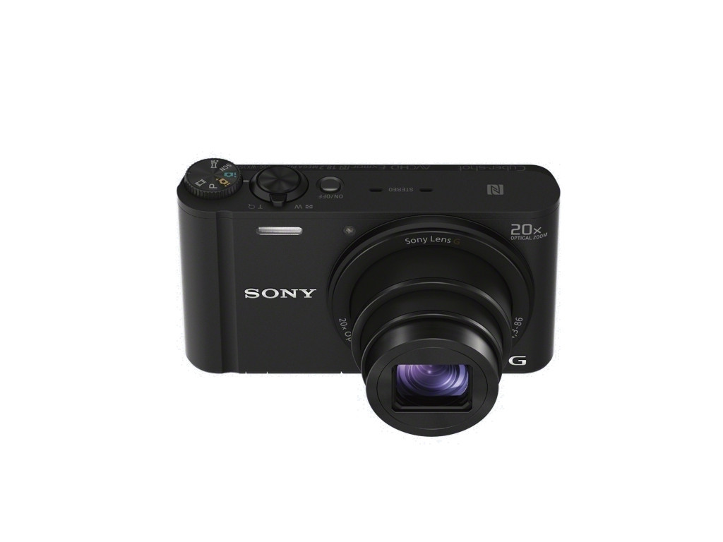 Цифров фотоапарат Sony Cyber Shot DSC-WX350 black 2863_12.jpg