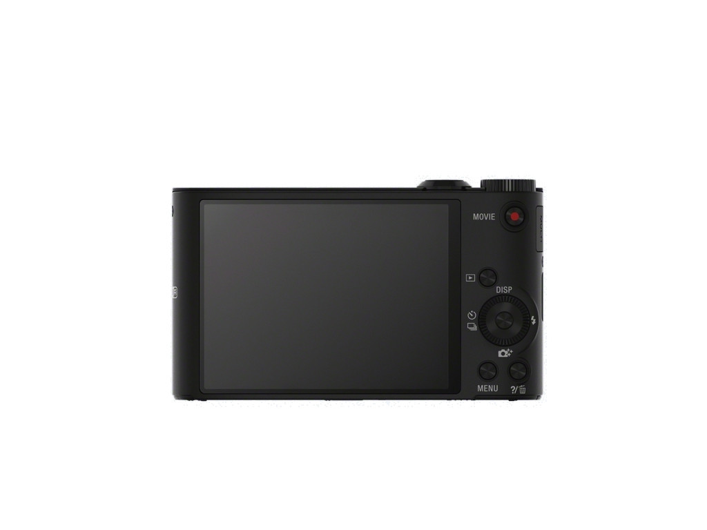 Цифров фотоапарат Sony Cyber Shot DSC-WX350 black 2863_14.jpg