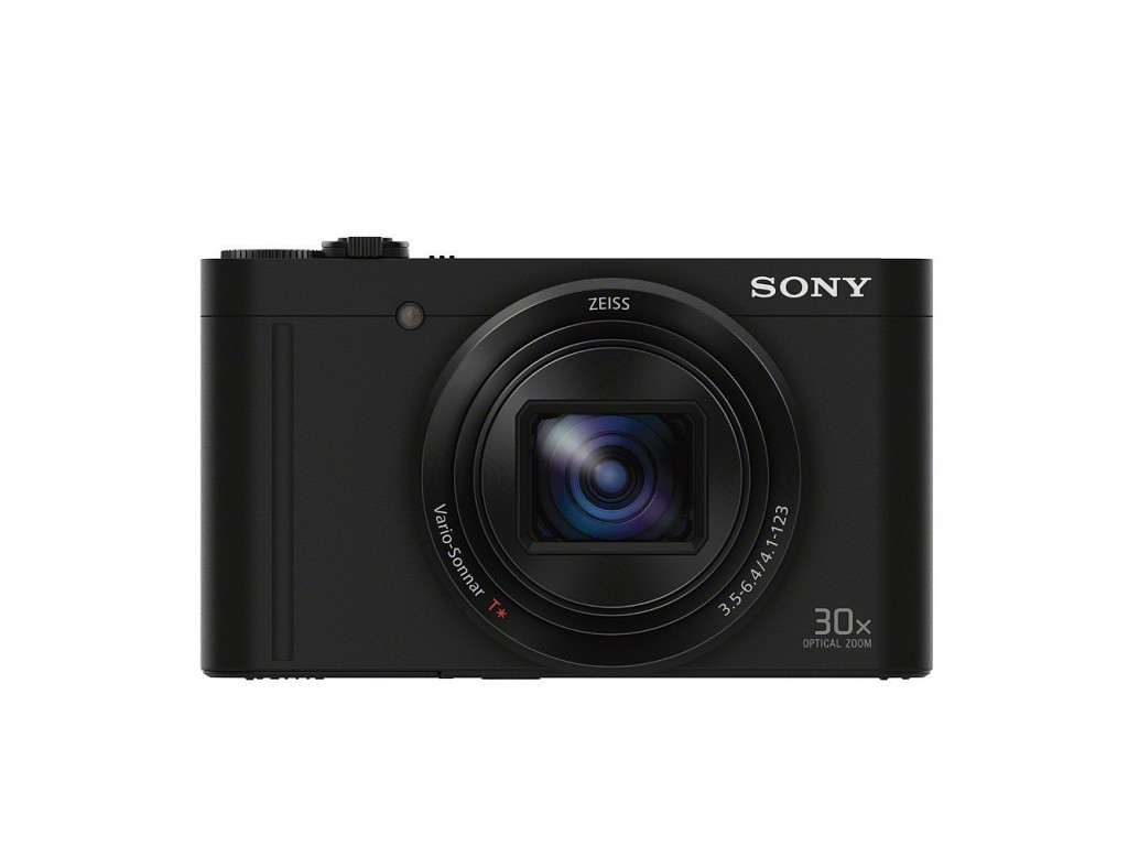 Цифров фотоапарат Sony Cyber Shot DSC-WX500 black 2864.jpg