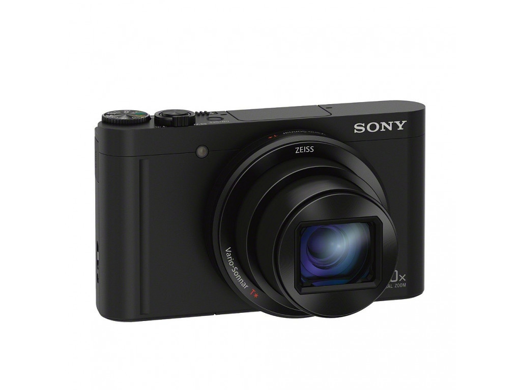 Цифров фотоапарат Sony Cyber Shot DSC-WX500 black 2864_14.jpg
