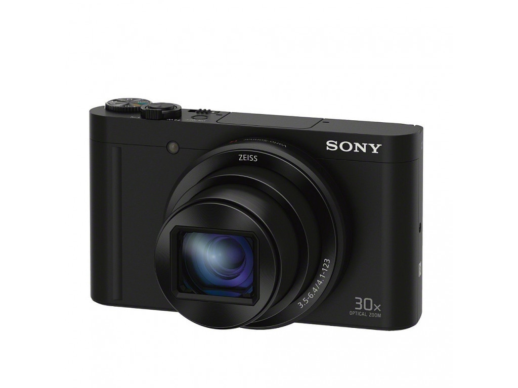 Цифров фотоапарат Sony Cyber Shot DSC-WX500 black 2864_15.jpg