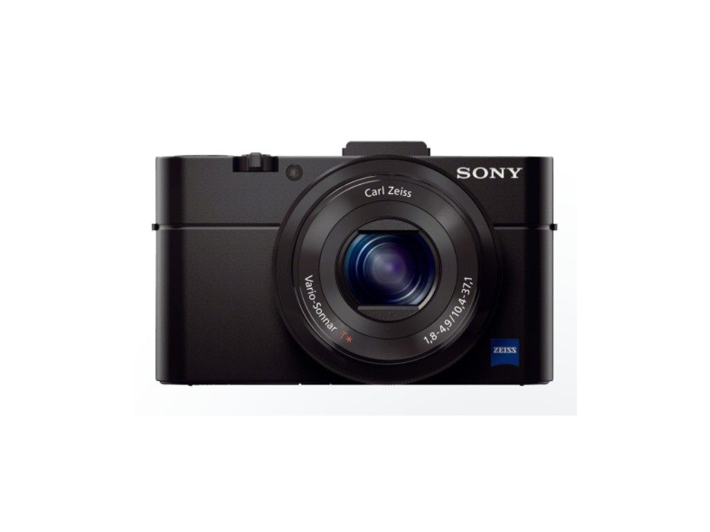 Цифров фотоапарат Sony Cyber Shot DSC-RX100M2 2867.jpg