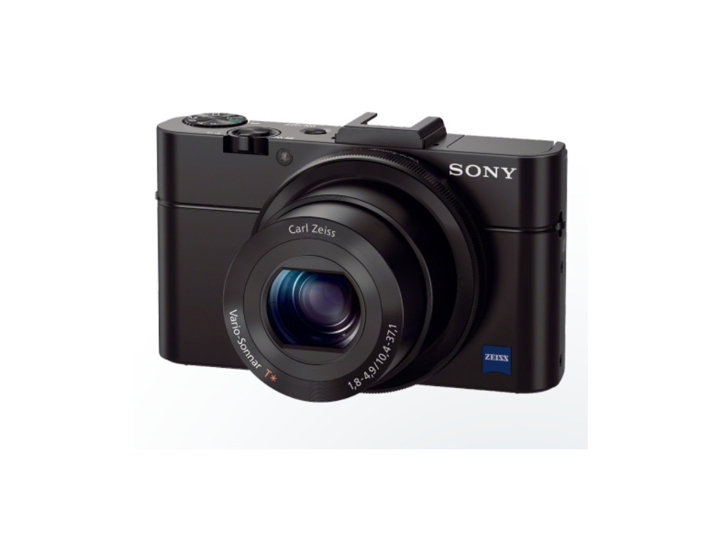 Цифров фотоапарат Sony Cyber Shot DSC-RX100M2 2867_1.jpg