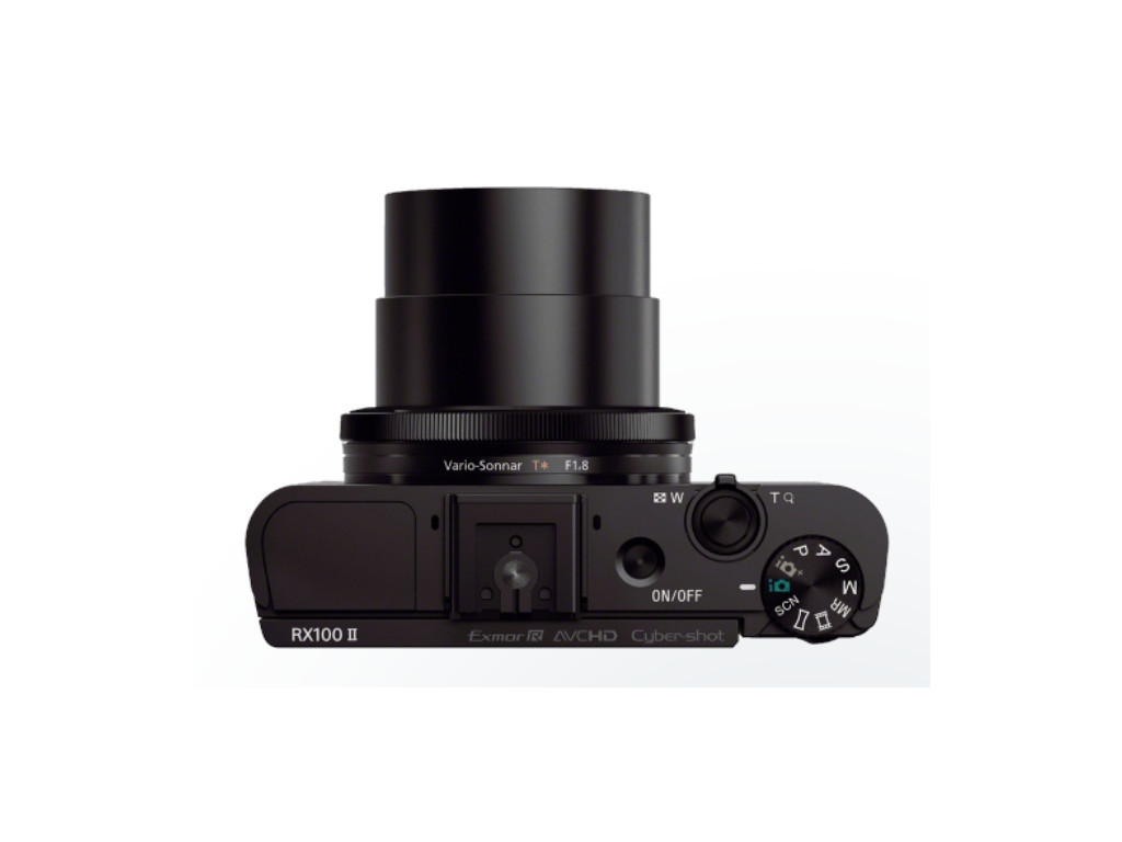 Цифров фотоапарат Sony Cyber Shot DSC-RX100M2 2867_10.jpg