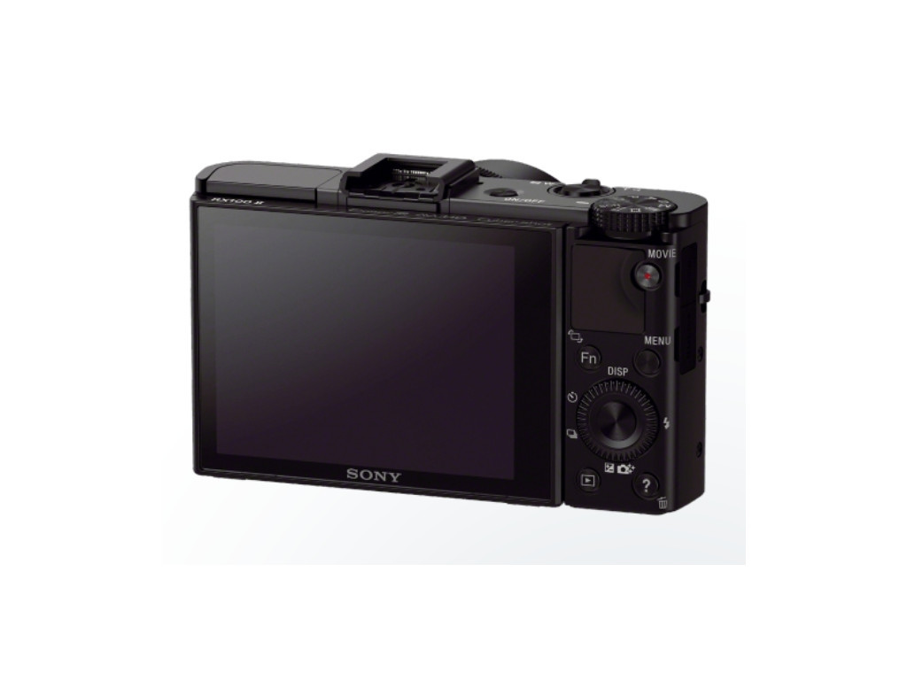 Цифров фотоапарат Sony Cyber Shot DSC-RX100M2 2867_11.jpg
