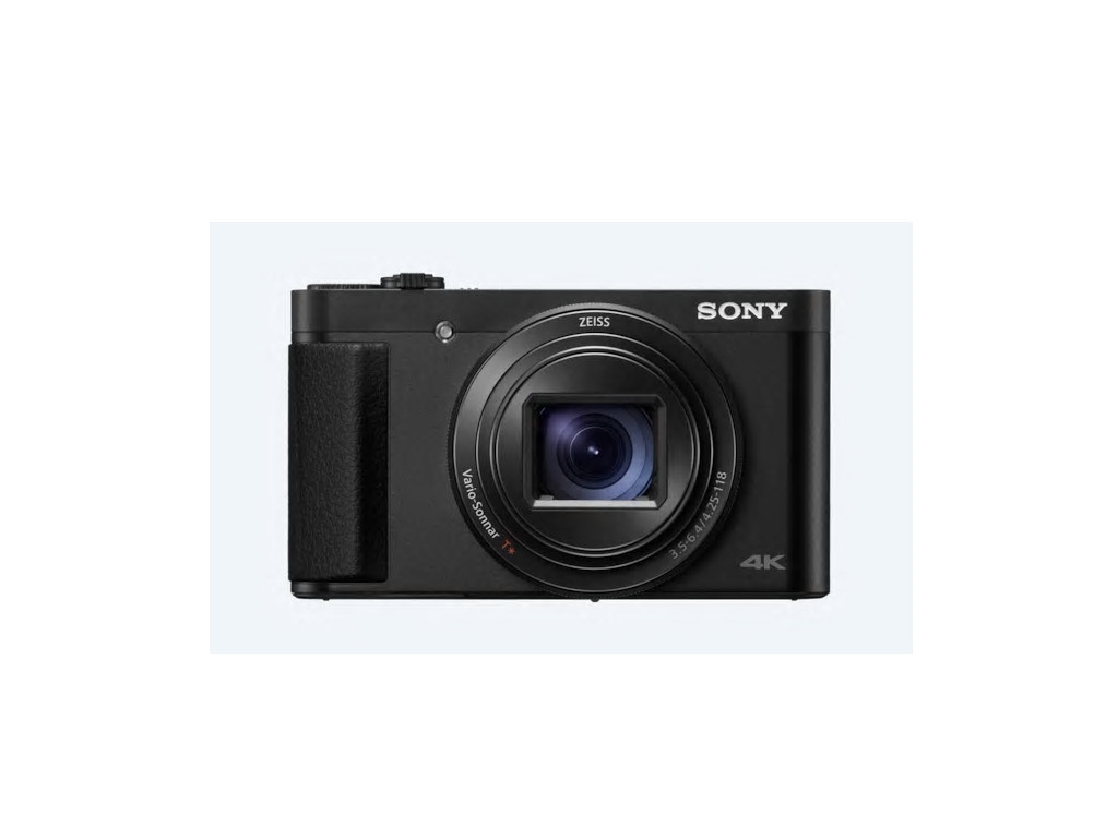 Цифров фотоапарат Sony Cyber Shot DSC-HX99 black 2868.jpg