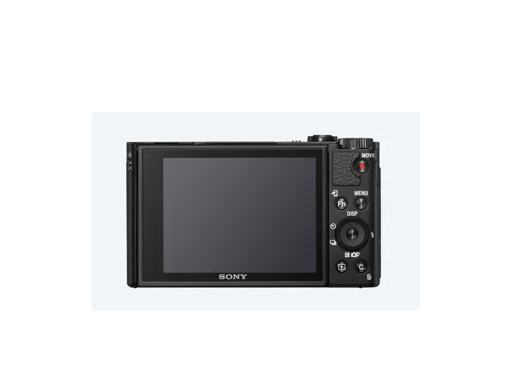 Цифров фотоапарат Sony Cyber Shot DSC-HX99 black 2868_10.jpg