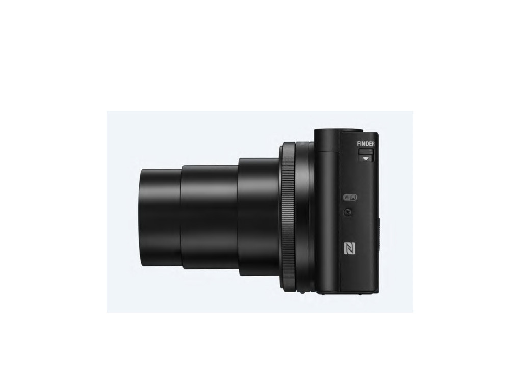 Цифров фотоапарат Sony Cyber Shot DSC-HX99 black 2868_13.jpg