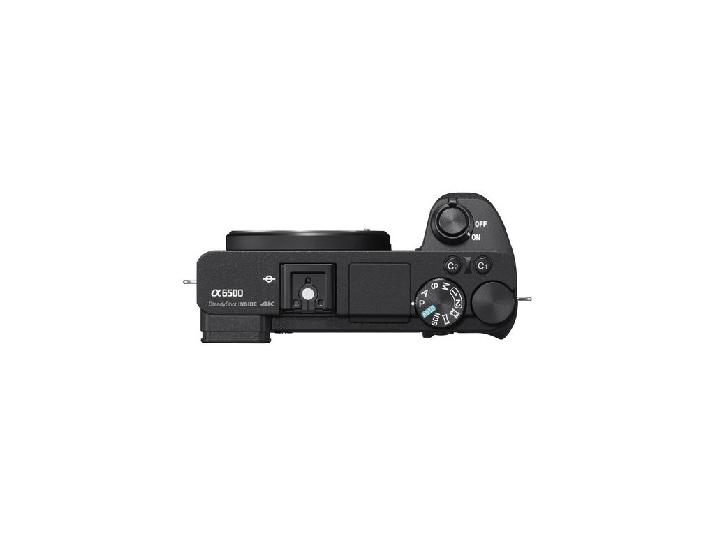 Цифров фотоапарат Sony Exmor APS HD ILCE-6500 body only 2875_24.jpg
