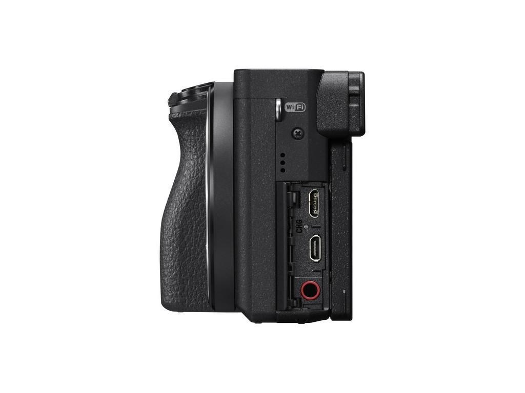 Цифров фотоапарат Sony Exmor APS HD ILCE-6500 body only 2875_26.jpg