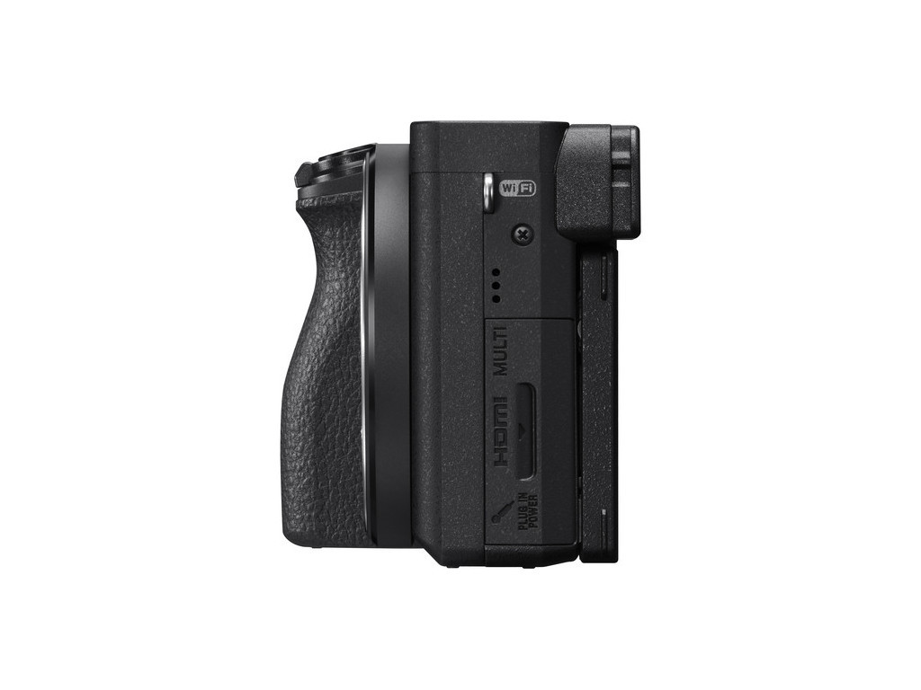 Цифров фотоапарат Sony Exmor APS HD ILCE-6500 body only 2875_5.jpg