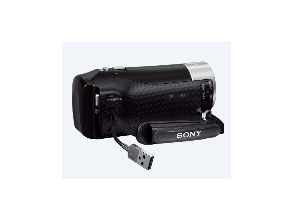 Цифрова видеокамера Sony HDR-CX240E black 2879_1.jpg