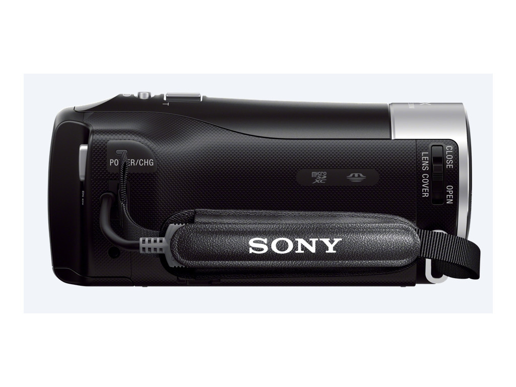 Цифрова видеокамера Sony HDR-CX240E black 2879_10.jpg