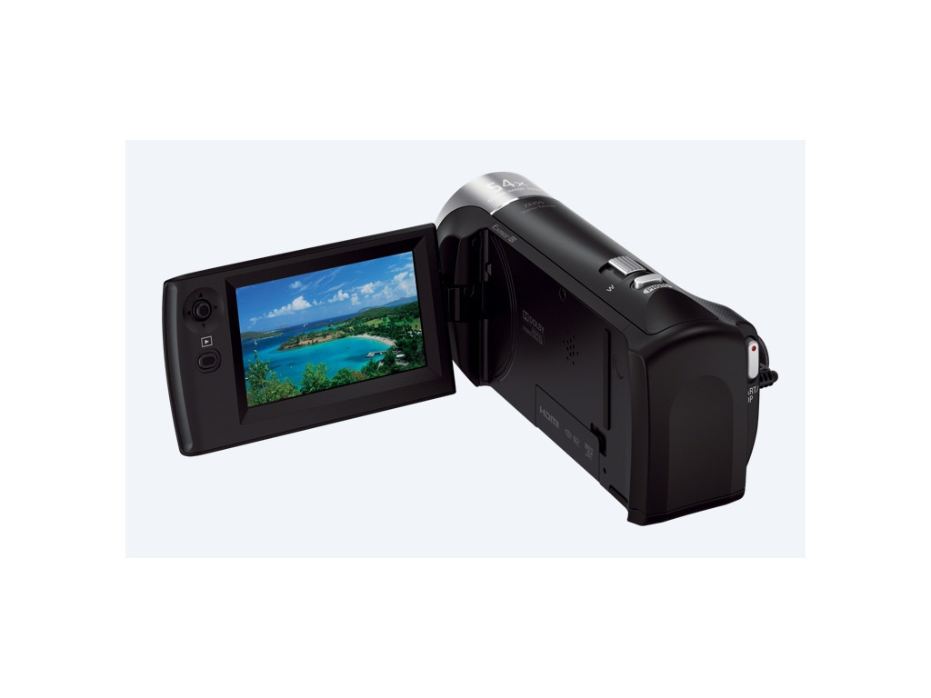 Цифрова видеокамера Sony HDR-CX240E black 2879_11.jpg