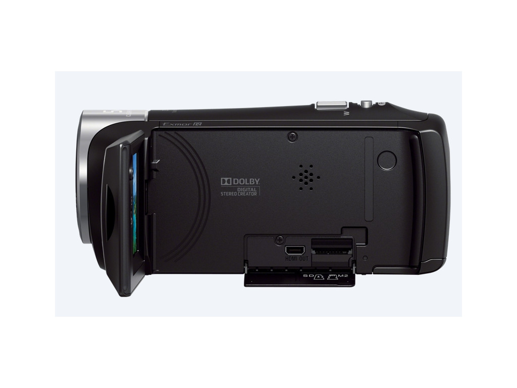 Цифрова видеокамера Sony HDR-CX240E black 2879_14.jpg