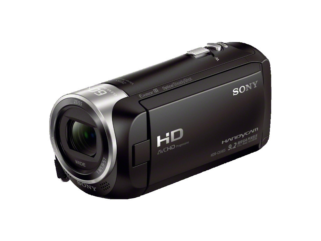 Цифрова видеокамера Sony HDR-CX405 2880.jpg