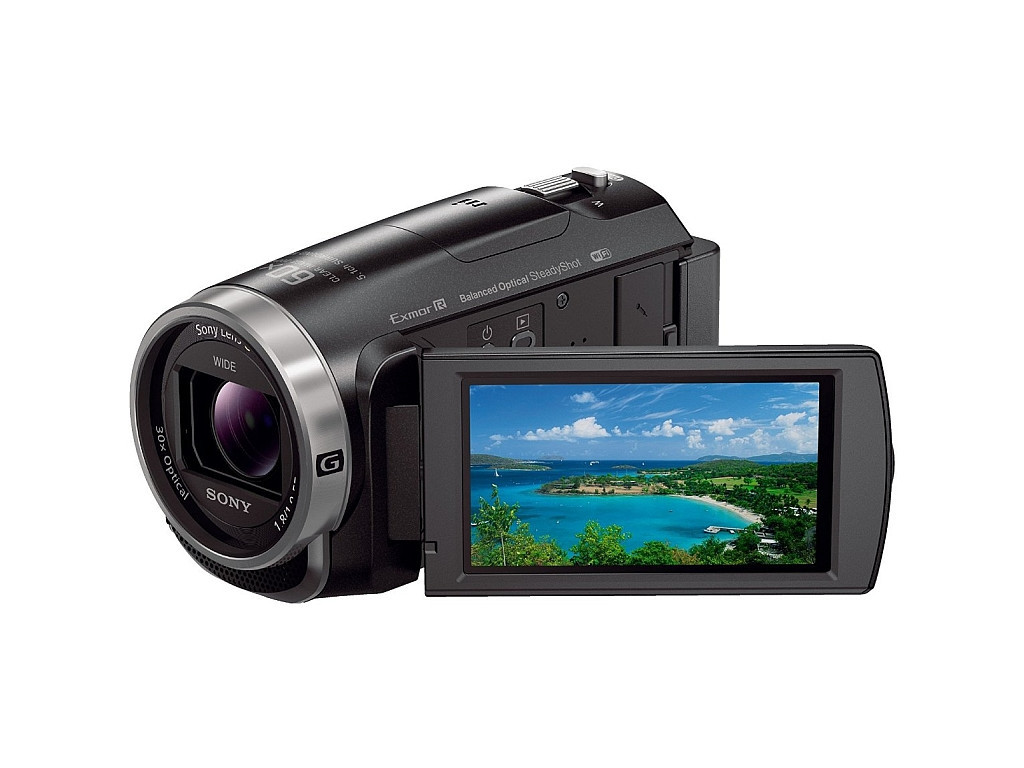 Цифрова видеокамера Sony HDR-CX625 2882.jpg