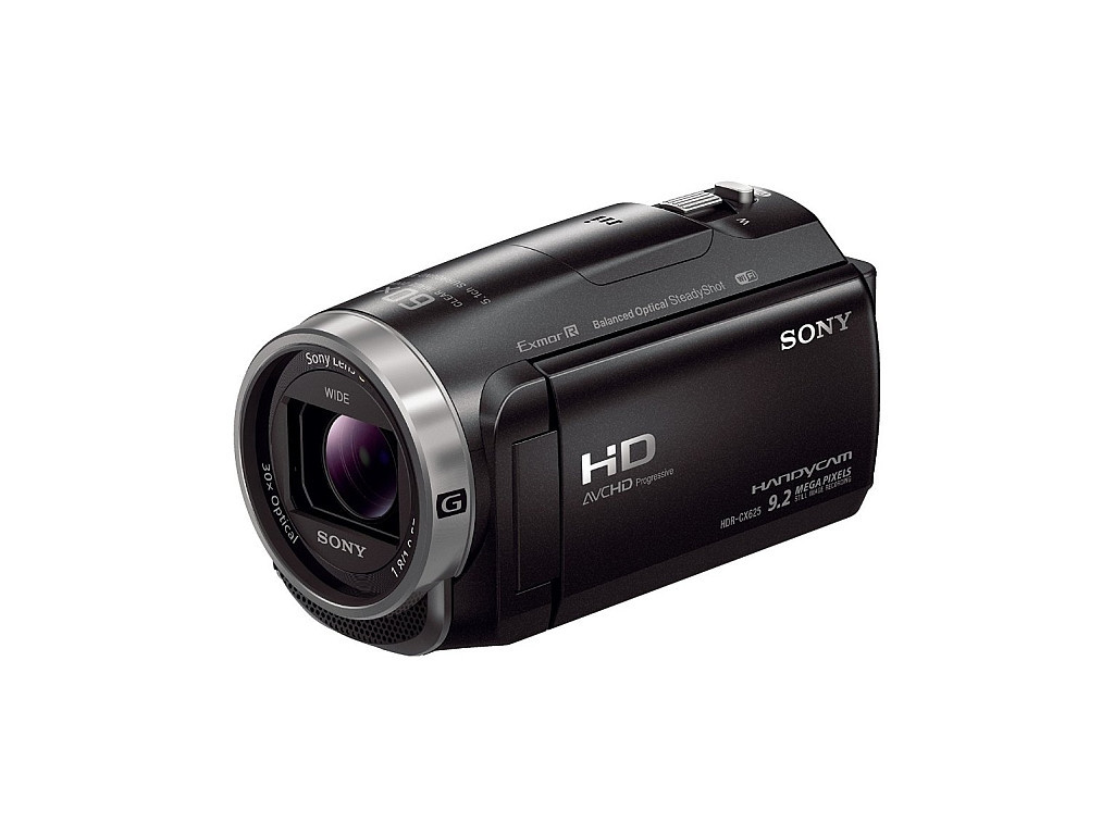 Цифрова видеокамера Sony HDR-CX625 2882_11.jpg