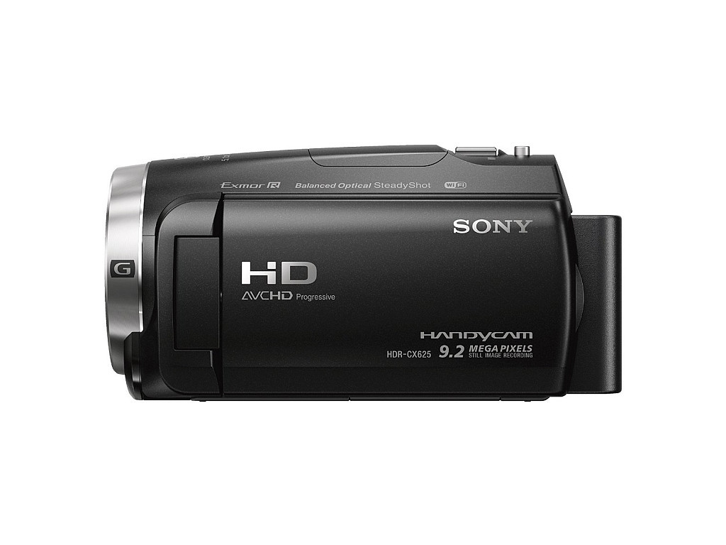 Цифрова видеокамера Sony HDR-CX625 2882_13.jpg