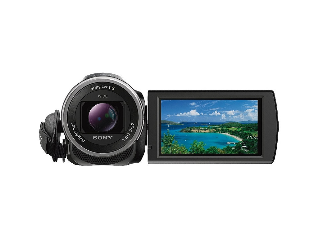Цифрова видеокамера Sony HDR-CX625 2882_28.jpg
