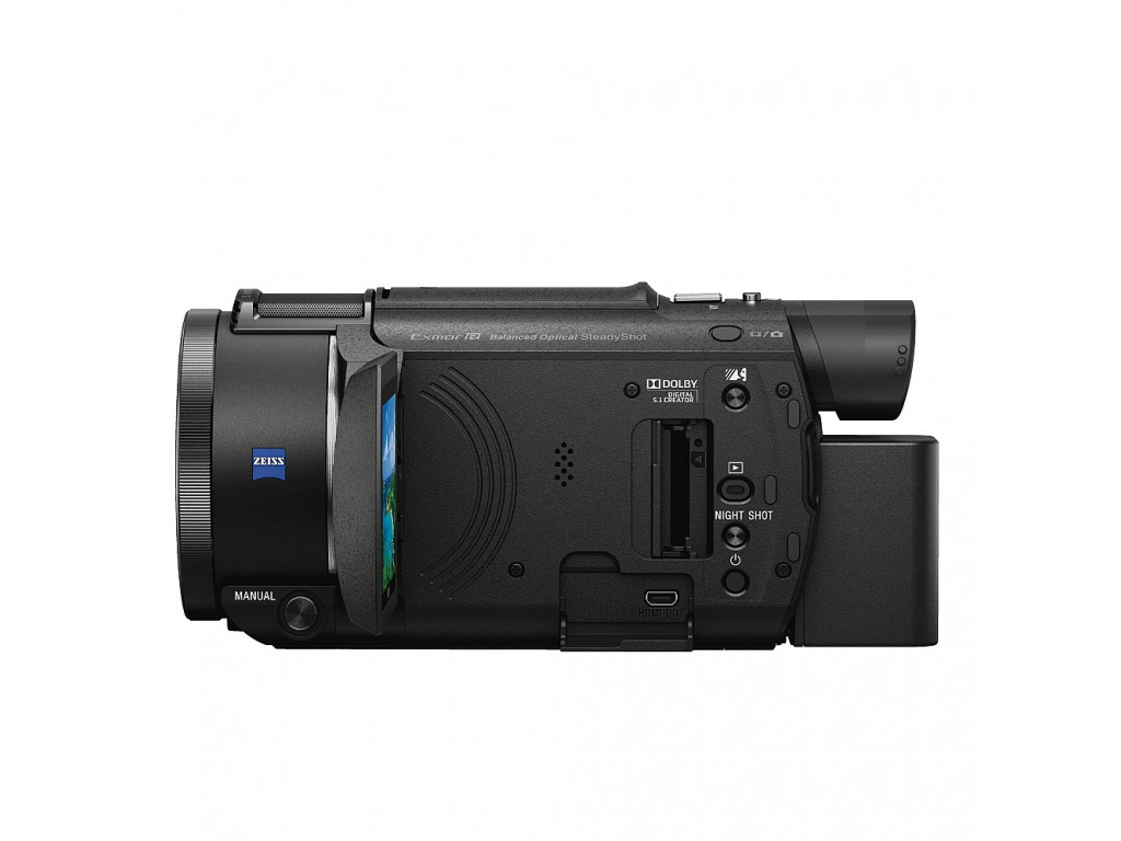 Цифрова видеокамера Sony FDR-AX53 2883_12.jpg
