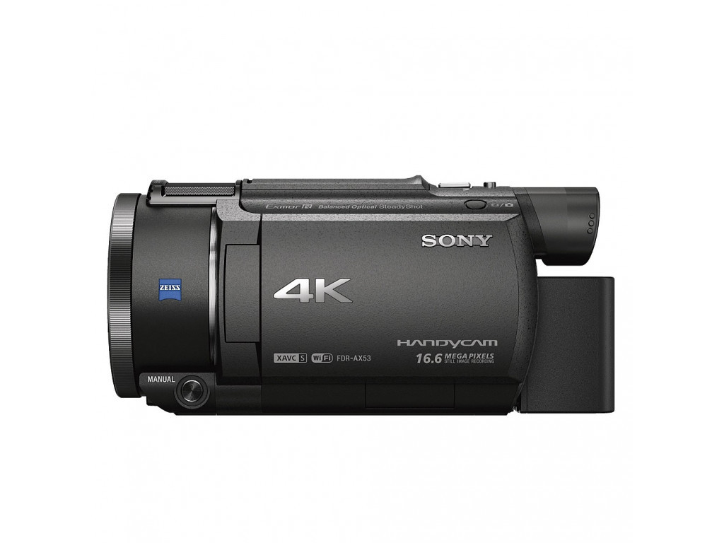 Цифрова видеокамера Sony FDR-AX53 2883_35.jpg