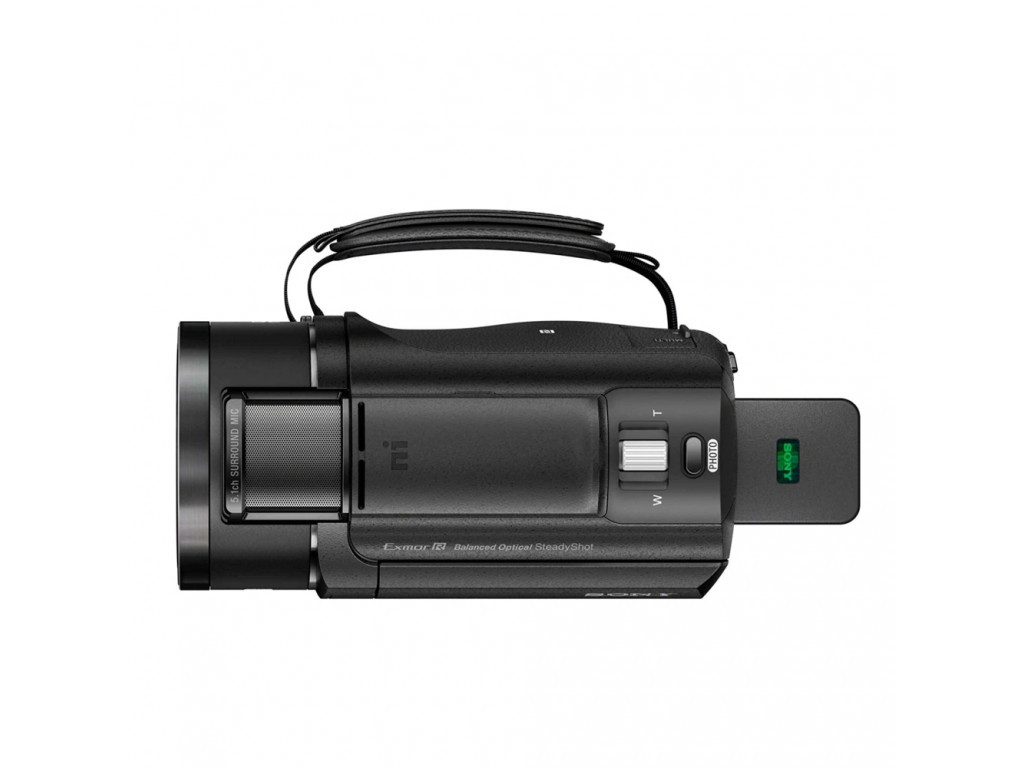 Цифрова видеокамера Sony FDR-AX43 2884_12.jpg