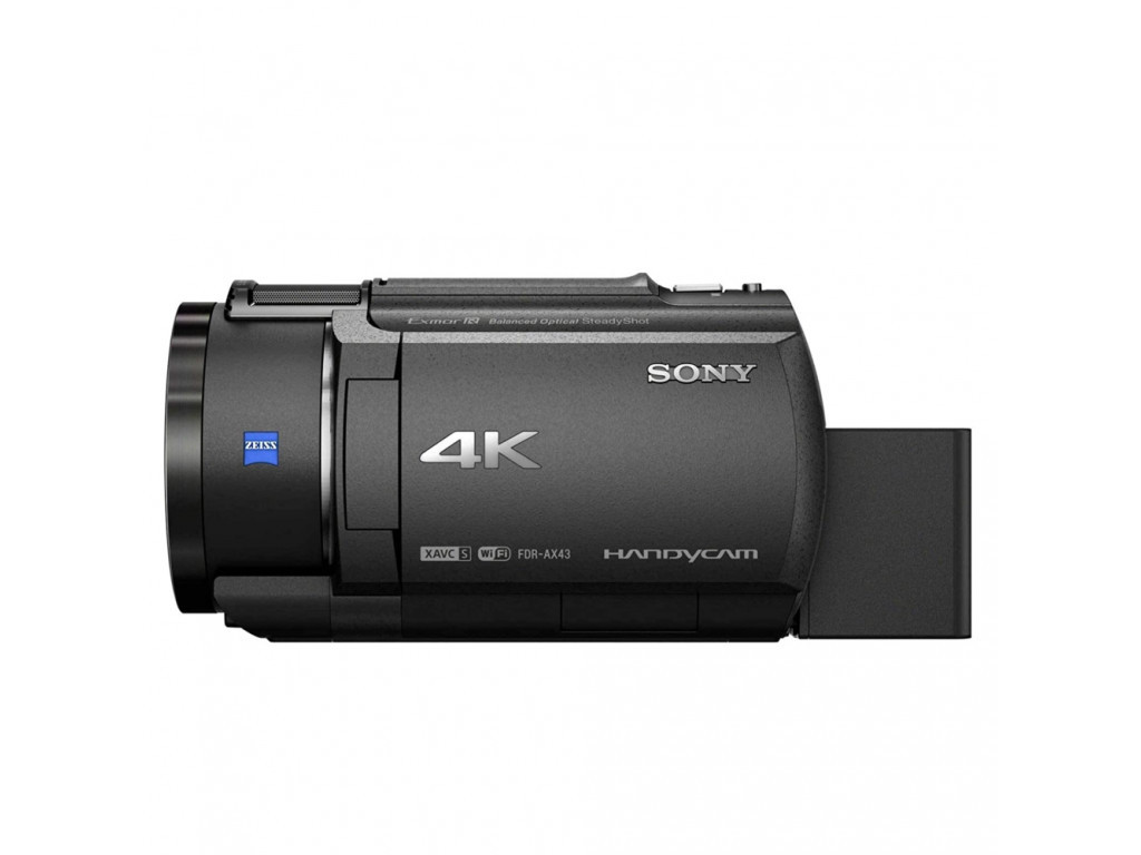 Цифрова видеокамера Sony FDR-AX43 2884_13.jpg