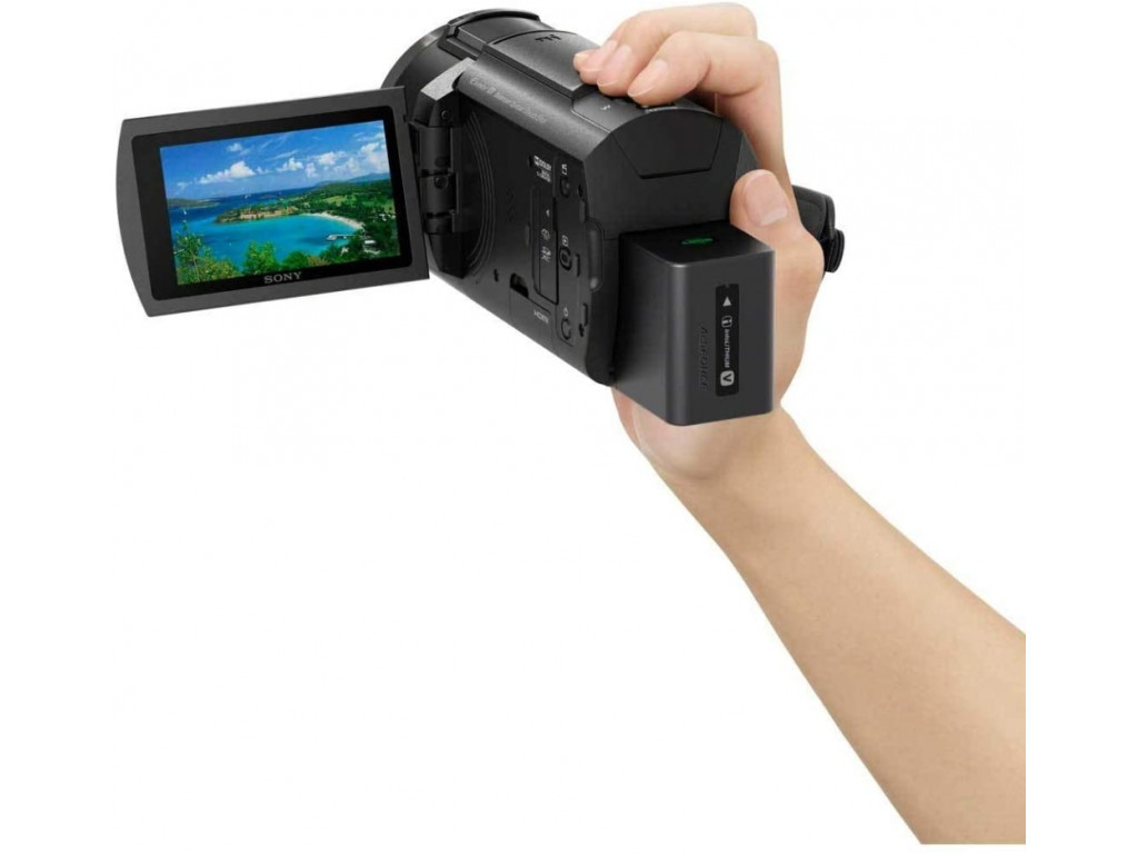 Цифрова видеокамера Sony FDR-AX43 2884_19.jpg