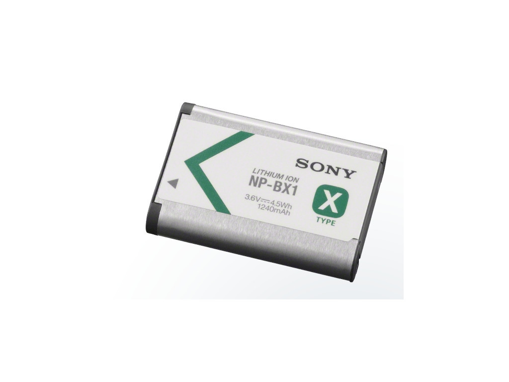 Батерия Sony NP-BX1 Battery for RX1 / RX100 / AS15 2889.jpg